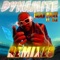 Dynamite (feat. Sia & Miss Lafamilia) - Sean Paul lyrics