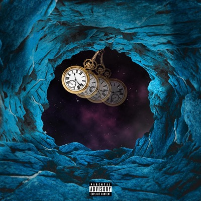 Le temps (feat. N3palm) - Single