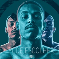 Pode Escolher (ATO II) - Single - Elli Gomes