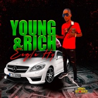 Young & Rich - Single - Eegle Hy