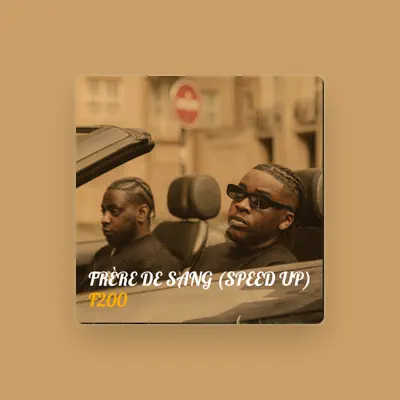 Listen to F200, watch music videos, read bio, see tour dates & more!