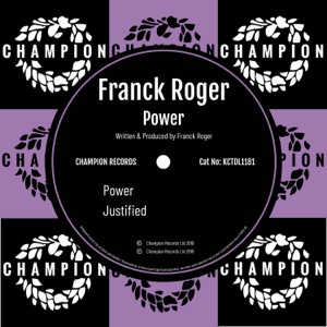 Power - Single