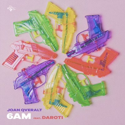 6AM (feat. Daroti) - Single