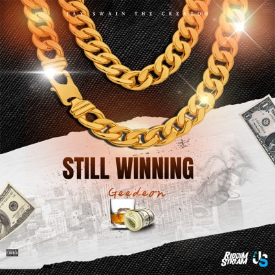 Still Winning - Single