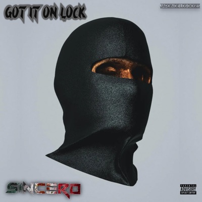 GOT IT ON LOCK - Single