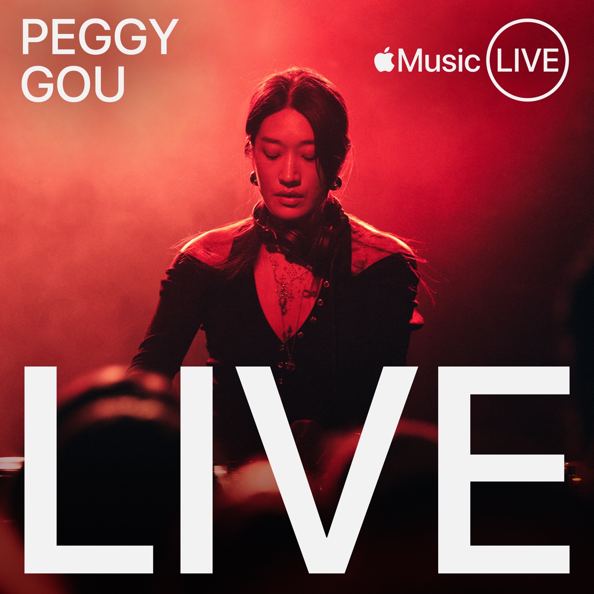 Apple Music Live: NYE 2024 (DJ Mix) - Album di Peggy Gou - Apple Music