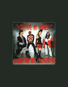 Listen to Lovegun, watch music videos, read bio, see tour dates & more!