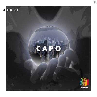 Capo - Single