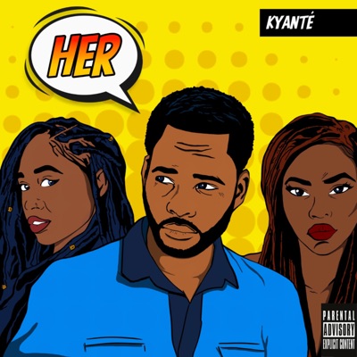 Her - Single