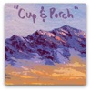 Cup & Porch (feat. Thomas Cassell, Matthew Davis, Avery Merritt & Tim McNalley) - Single