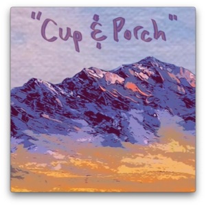 Cup & Porch (feat. Thomas Cassell, Matthew Davis, Avery Merritt & Tim McNalley) - Single