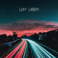 Lost Lands - Single - MORIUM