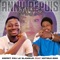 Anny depuis suisse (feat. Kotigui-Sno) - Esprit Fou le Slameur lyrics