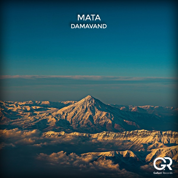 Damavand - Single