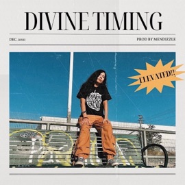 Divine Timing Elevated