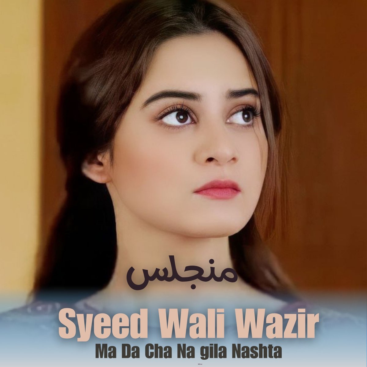Ma Da Cha Na gila Nashta - EP - Syeed Wali Wazir의 앨범 - Apple Music Apple Music에서 감상하는 Syeed Wali Wazir의 Ma Da Cha... 