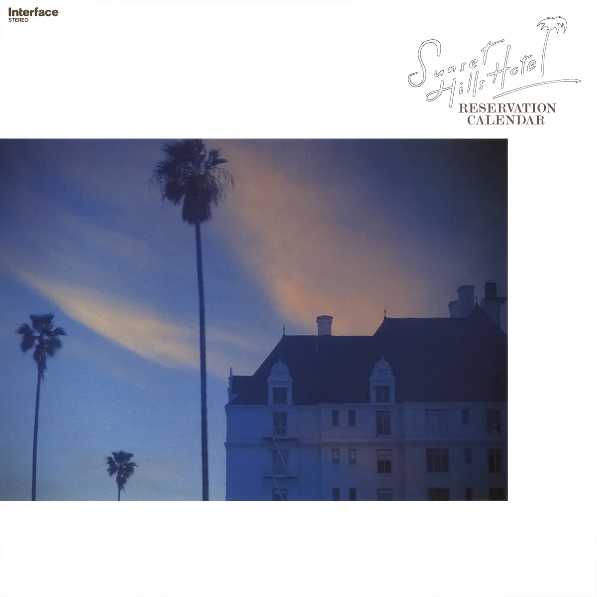 Sunset Hills Hotel - Album by Shigeru Suzuki - Apple Music