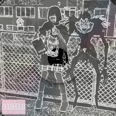 aim wokin jir (feat. taste00 & Chill On Hell) - Single