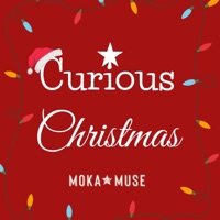Curious Christmas (feat. Mohini) - Single - MoKa Muse