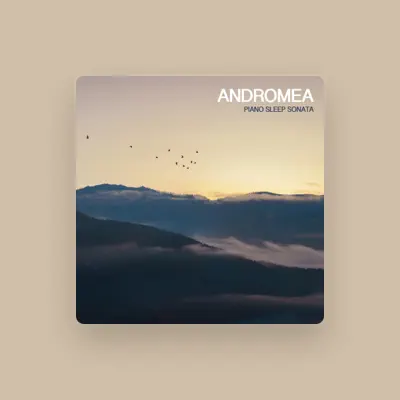 Listen to Andromea, watch music videos, read bio, see tour dates & more!