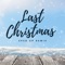 Last Christmas (Sped up) [Remix] artwork