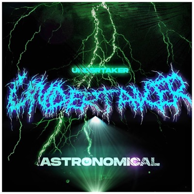 Undertaker (feat. Beneck Sz, Msvnto, Fernan Music Tv & UKnow) - Single