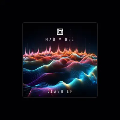 Listen to Mad Vibes, watch music videos, read bio, see tour dates & more!