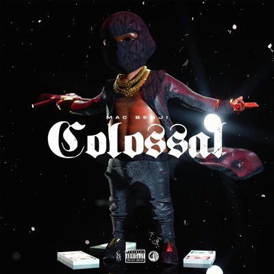 Colossal - Single
