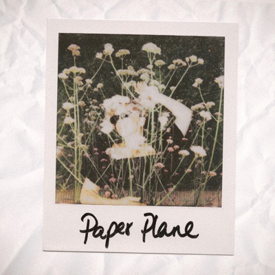 Paper Plane - Single