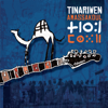 Tinariwen - Aldhechen Manin artwork