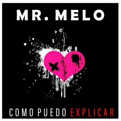 Como Puedo Explicar - Single