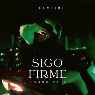 Sigo Firme - Single