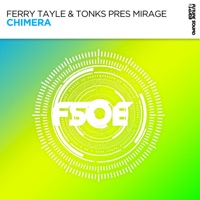 Chimera - Single - Ferry Tayle, Tonks & Mirage