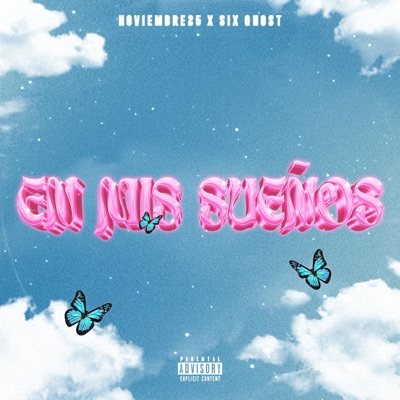 En mis sueños (feat. GHOSTEO) - Single