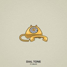 Dial Tone (feat. Millyz) Chris Webby