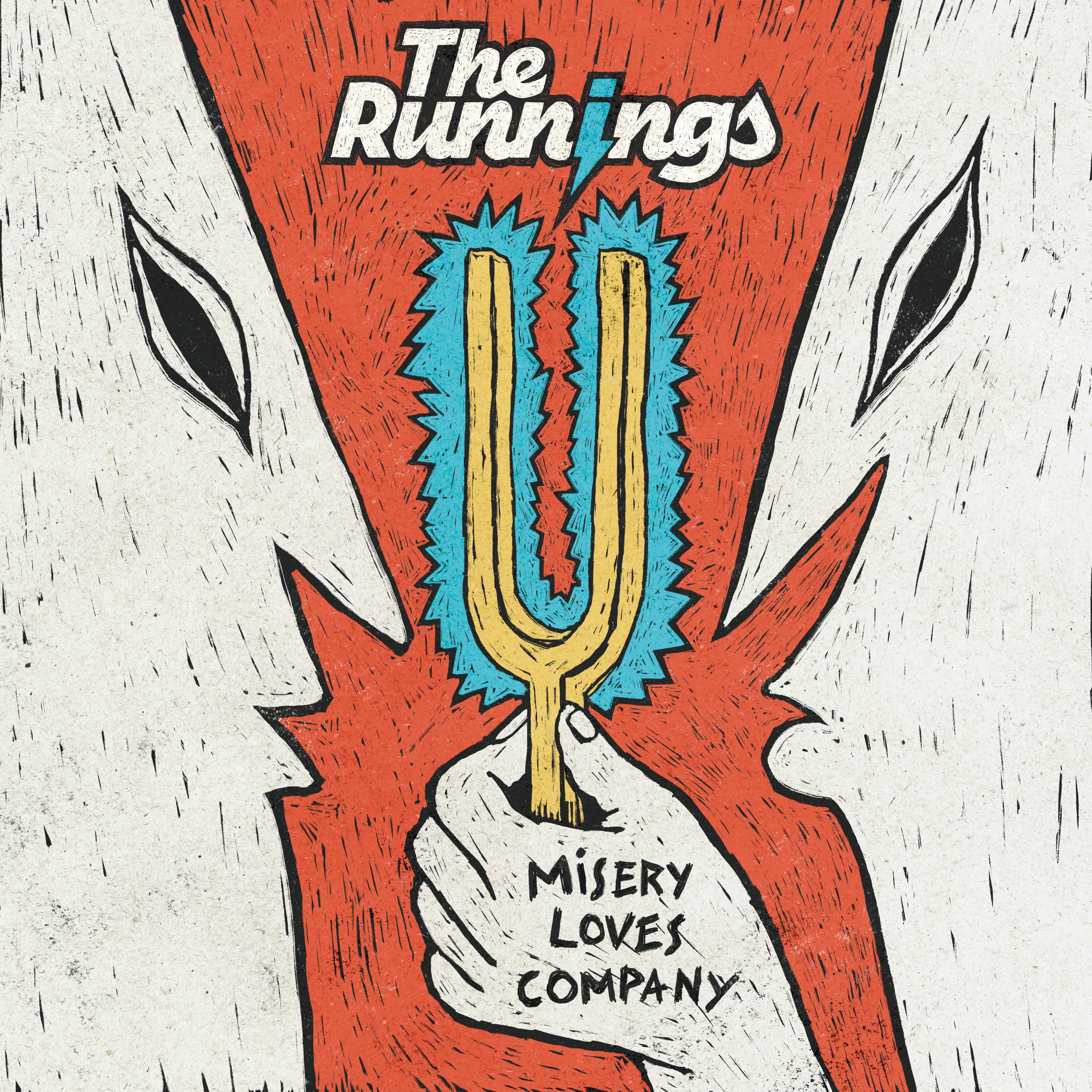 Misery Loves Company - Single