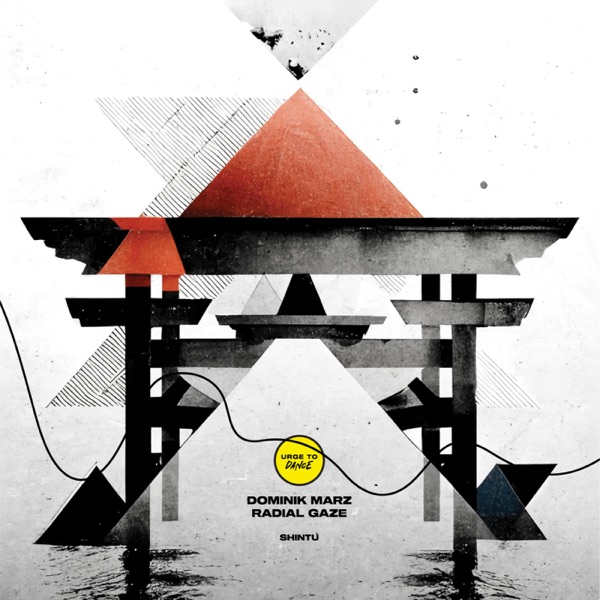 Shintu - EP