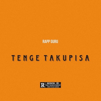 Tenge Takupisa - Single