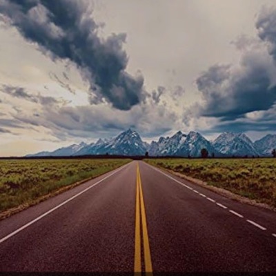 On the Road - Single