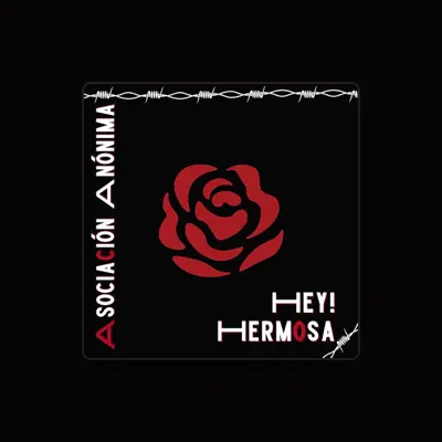 Listen to Asociación Anónima, watch music videos, read bio, see tour dates & more!