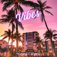 VIBES (feat. TenkoLive) - Single - A.R Bliss