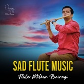 Sad Flute Music artwork