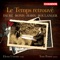 Sonata, Op. 112: II. Presto - Stretto - Elena Urioste & Tom Poster lyrics