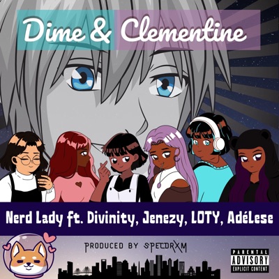 Dime & Clementine - Single