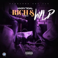 Rich and Wild - Single - Kkrytical & Topranks