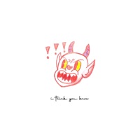 I Think You Know - Single - Lil Uber & sindr