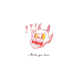 I Think You Know Lil Uber & sindr