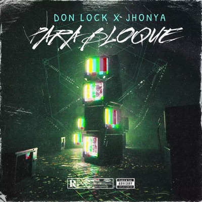 Para Bloque Dembow - Single