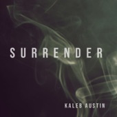 Surrender artwork