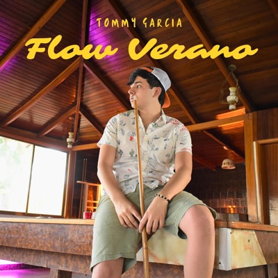 FLOW VERANO - Single